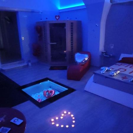 Imperialsuite Toritto المظهر الخارجي الصورة