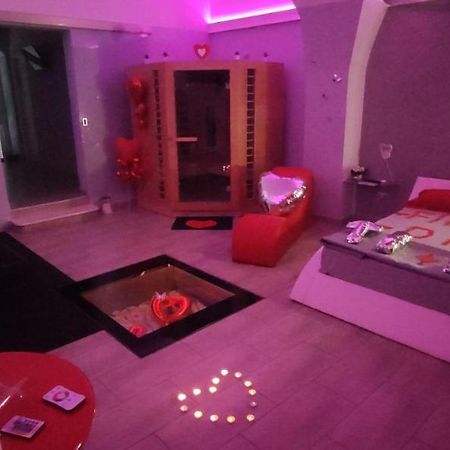 Imperialsuite Toritto المظهر الخارجي الصورة
