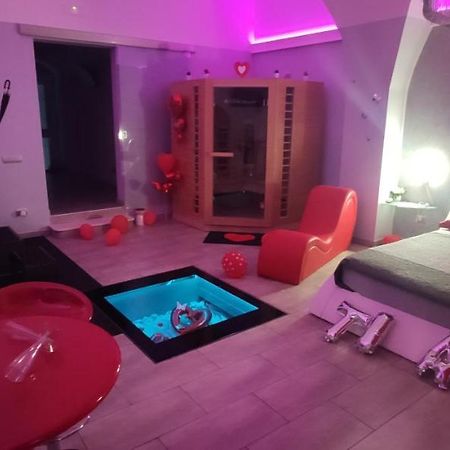 Imperialsuite Toritto المظهر الخارجي الصورة