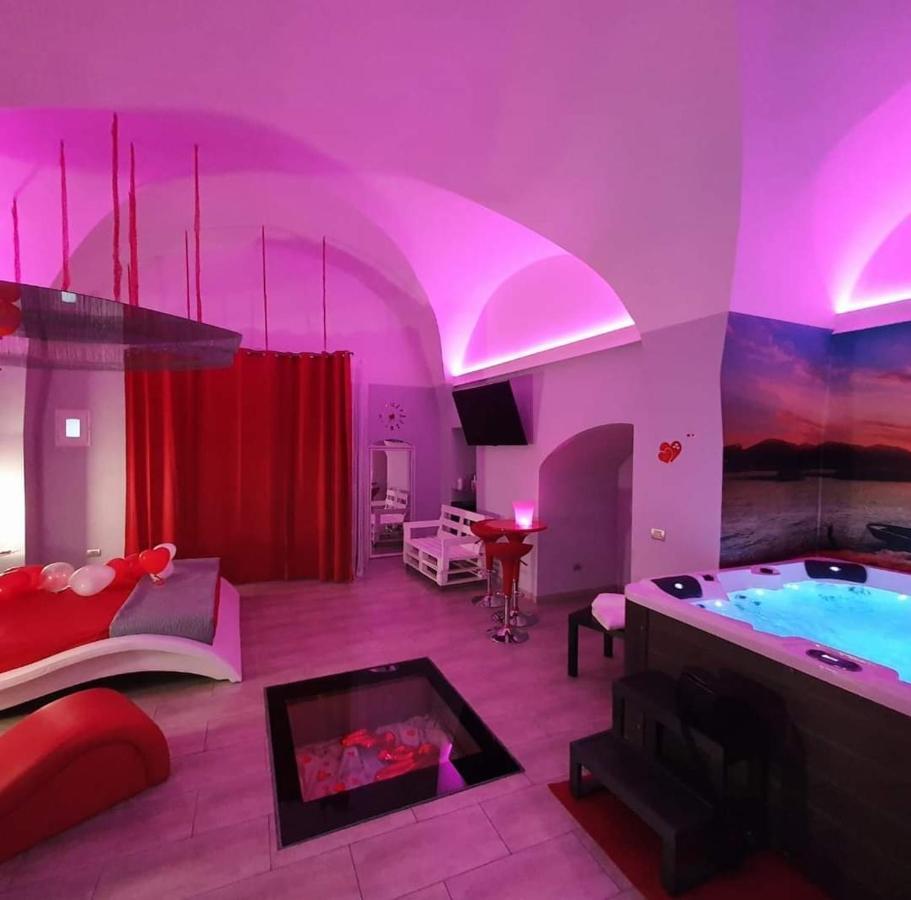 Imperialsuite Toritto المظهر الخارجي الصورة
