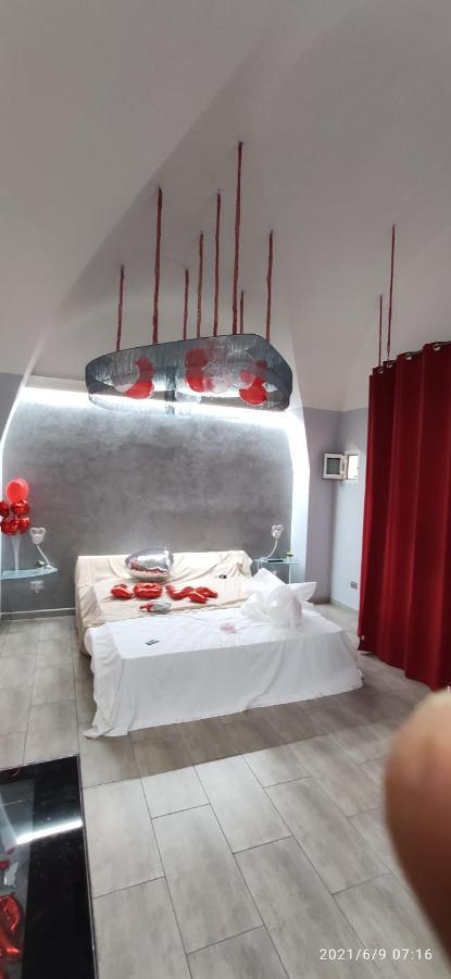 Imperialsuite Toritto المظهر الخارجي الصورة