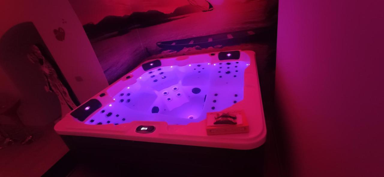 Imperialsuite Toritto المظهر الخارجي الصورة