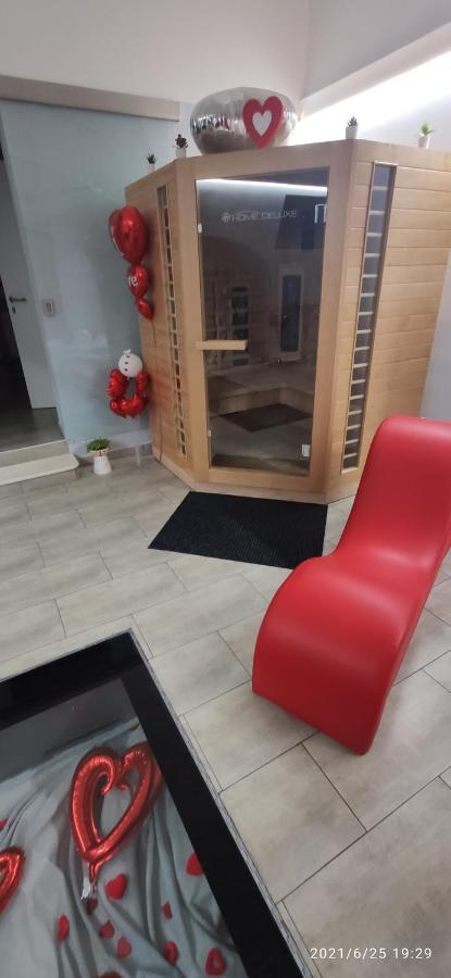 Imperialsuite Toritto المظهر الخارجي الصورة